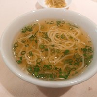 シェフス - ラーメン