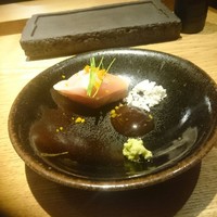 焼鳥 市松 - 