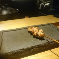 焼鳥 市松 - 