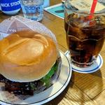 NICK BURGER SET