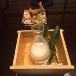日本料理 銭屋 - 