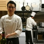 肉料理ふくなが - 