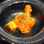 肉料理ふくなが - 