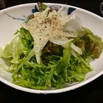 肉料理ふくなが - 