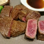 肉料理ふくなが - 