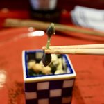 草喰 なかひがし - 