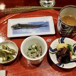 草喰 なかひがし - 