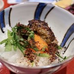 草喰 なかひがし - 