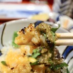 草喰 なかひがし - 