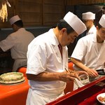 草喰 なかひがし - 