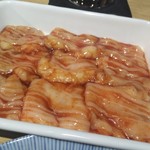 焼肉 穏 - しましょう