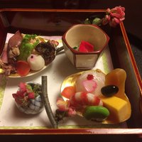 日本料理 銭屋 - 