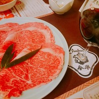 人形町今半 新宿第一生命ビル店 - 