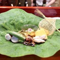 草喰 なかひがし - 