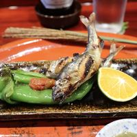 草喰 なかひがし - 