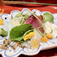 草喰 なかひがし - 