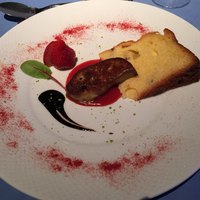 International cuisine subzero - 