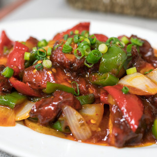 インド&バングラレストラン タイガー_0