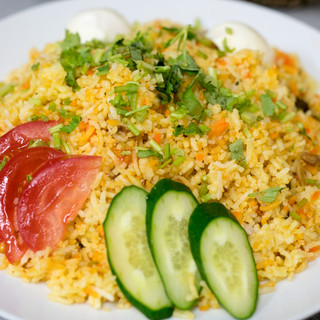 インド&バングラレストラン タイガー_1