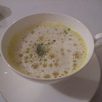 ラ・シャンス - スープ