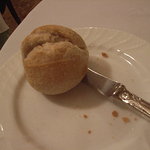 ラ・シャンス - パン