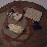 ラ・シャンス - チーズ