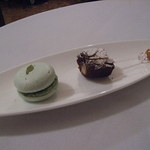 ラ・シャンス - 小菓子