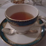 ラ・シャンス - 紅茶