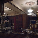 ラ・シャンス - 店内