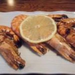 居酒屋るぱん - 海老