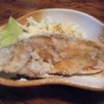 居酒屋るぱん - から揚げ