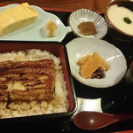 Unagi Ryou Shin - 