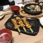 Oreno Yakitori - 