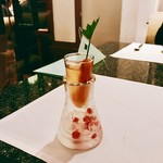 Celadon - ⑫Preserved bilimbi in syrup