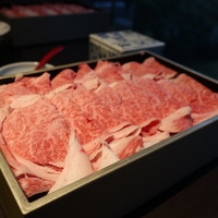 京都つゆしゃぶCHIRIRI 本店 - 