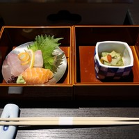 京都つゆしゃぶCHIRIRI 本店 - 