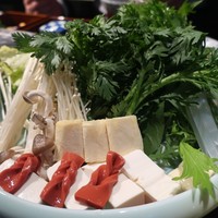 京都つゆしゃぶCHIRIRI 本店 - 