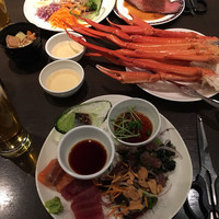リュクス ダイニング ハプナ - 