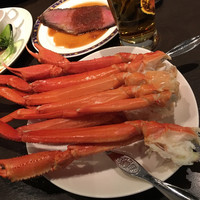リュクス ダイニング ハプナ - 