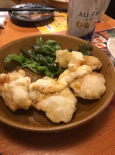 Torikizoku Eastern Part Of Nagoya Yakitori Grilled Chicken Tabelog