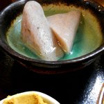 おでん屋 ええかげん - 