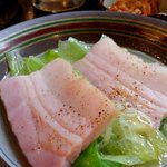 おでん屋 ええかげん - 