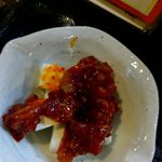 おでん屋 ええかげん - 