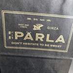 PARLA LABO - 