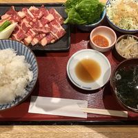 旅亭 まんぷく 六本木ヒルズ店 - 