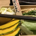 Shabushabu Onyasai - 