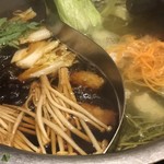 Shabushabu Onyasai - 