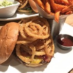 THE COUNTER 六本木 - 