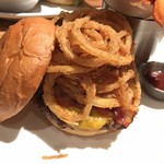 THE COUNTER 六本木 - 