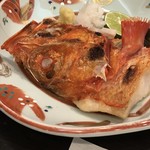 おおさか料理  浅井 - 